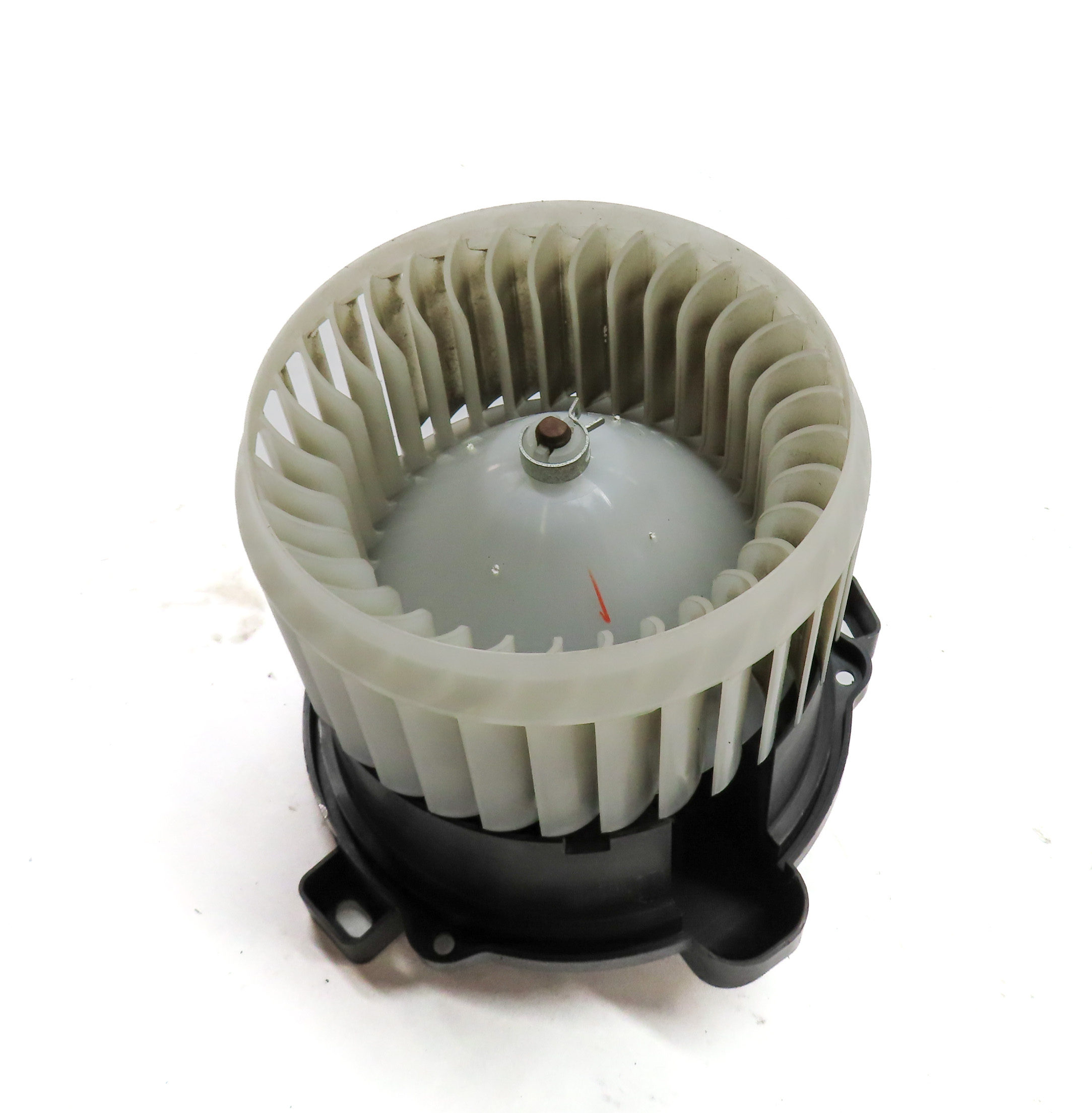 2005-2016 LAND ROVER LR3 LR4 - REAR HEATER A/C BLOWER FAN MOTOR — exact item pictured
